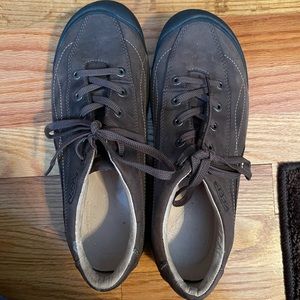 Keen Leather Shoes